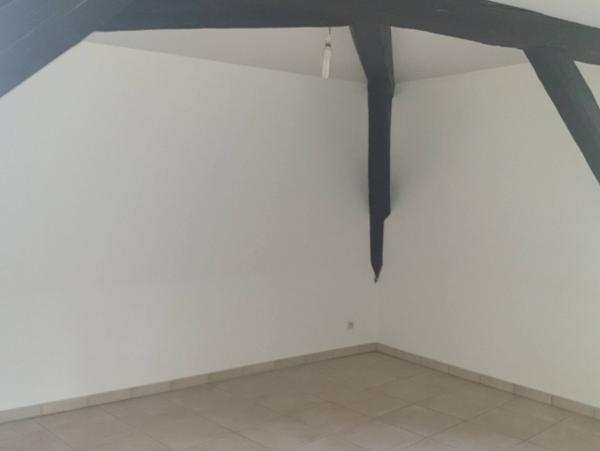 Location Appartement 2 pièces Sélestat (67600) - CV