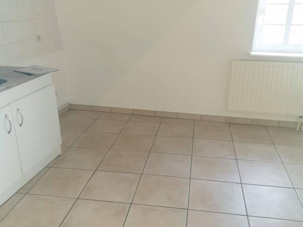 Location Appartement 2 pièces Sélestat (67600) - CV