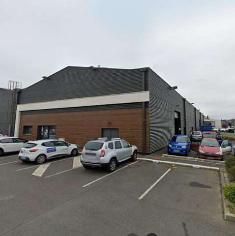 Le Mans (72000) LOCAL D'ACTIVITE LE MANS NORD