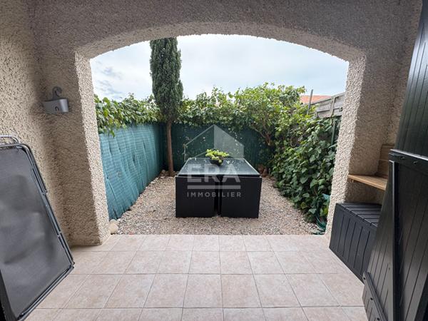 Appartement Saint Cyr Sur Mer 1 pièce(s) 19 m2