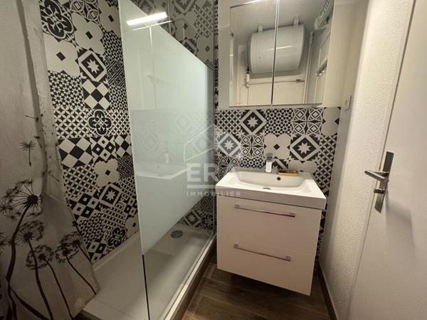 Appartement Saint Cyr Sur Mer 1 pièce(s) 19 m2