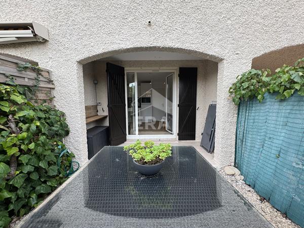 Appartement Saint Cyr Sur Mer 1 pièce(s) 19 m2