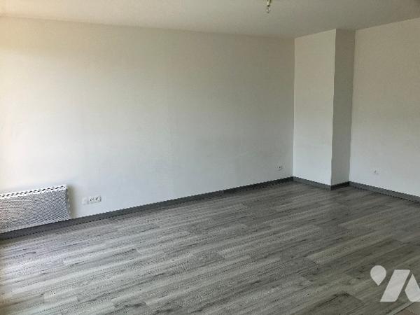 T3 grand balcon exposé Sud