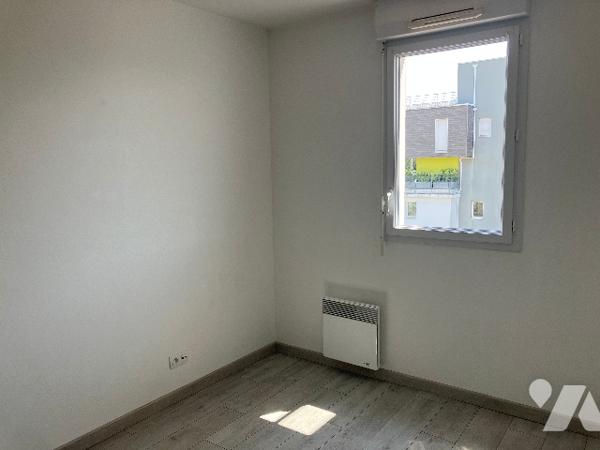 T3 grand balcon exposé Sud