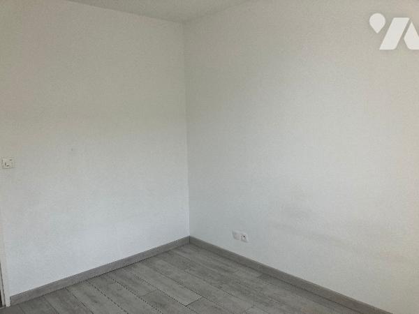 T3 grand balcon exposé Sud