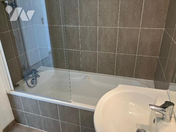 T3 grand balcon exposé Sud