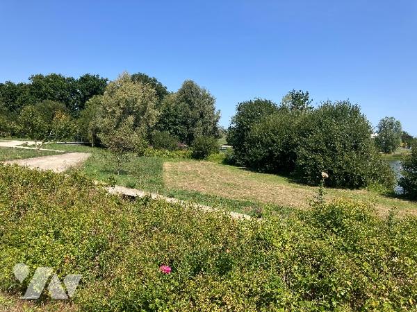 T3 grand balcon exposé Sud