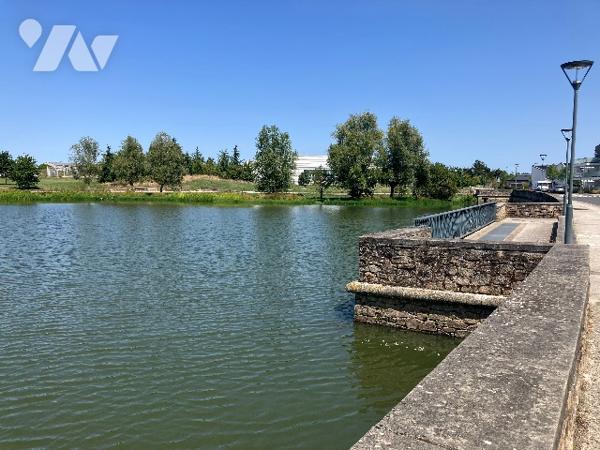 T3 grand balcon exposé Sud