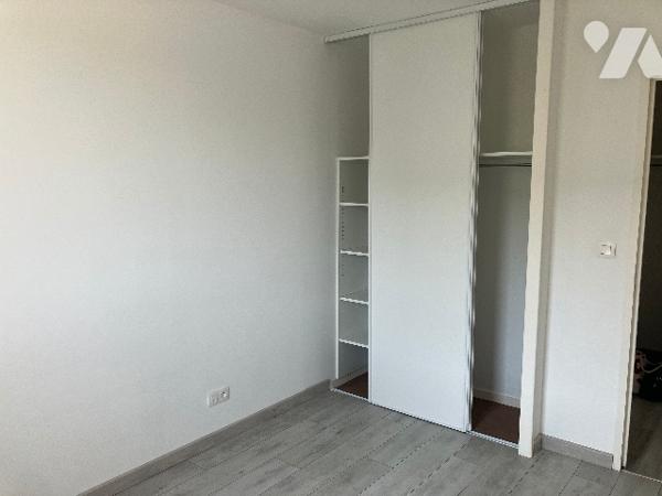 T3 grand balcon exposé Sud