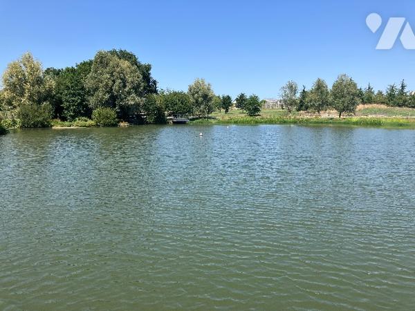 T3 grand balcon exposé Sud