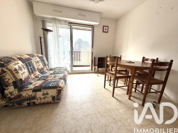 Appartement à vendre 2 pièces 32 m² Villers-sur-Mer