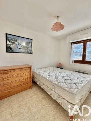 Appartement à vendre 2 pièces 32 m² Villers-sur-Mer