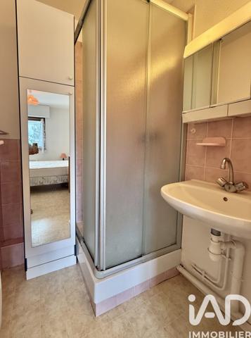 Appartement à vendre 2 pièces 32 m² Villers-sur-Mer