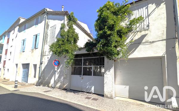 Maison à vendre 8 pièces 256 m² Villeneuve-sur-Lot
