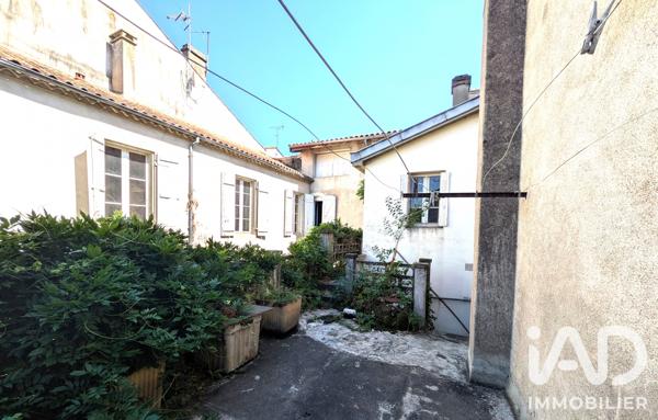 Maison à vendre 8 pièces 256 m² Villeneuve-sur-Lot