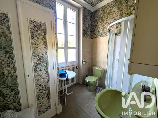 Maison à vendre 8 pièces 256 m² Villeneuve-sur-Lot