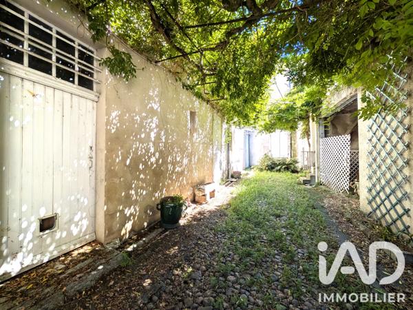 Maison à vendre 8 pièces 256 m² Villeneuve-sur-Lot