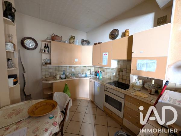 Maison à vendre 8 pièces 256 m² Villeneuve-sur-Lot