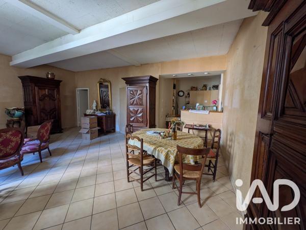Maison à vendre 8 pièces 256 m² Villeneuve-sur-Lot