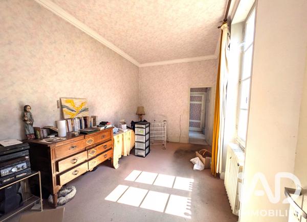 Maison à vendre 8 pièces 256 m² Villeneuve-sur-Lot