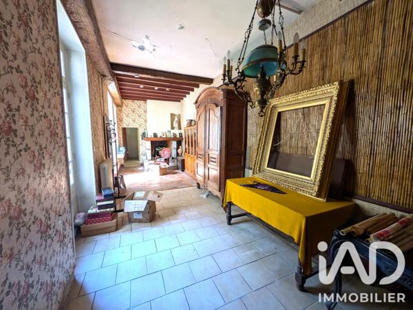 Maison à vendre 8 pièces 256 m² Villeneuve-sur-Lot