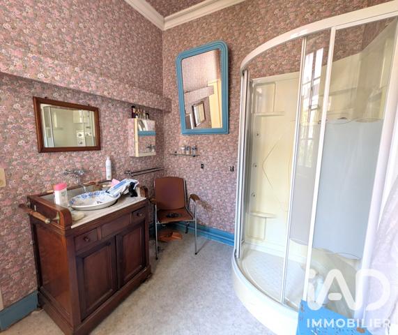 Maison à vendre 8 pièces 256 m² Villeneuve-sur-Lot