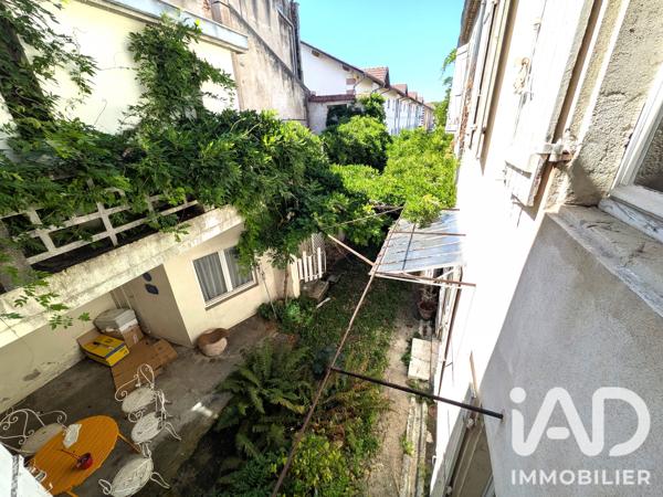 Maison à vendre 8 pièces 256 m² Villeneuve-sur-Lot
