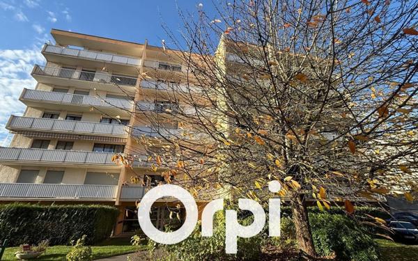 Appartement à vendre    2 pièces •  Melun