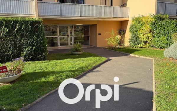 Appartement à vendre    2 pièces •  Melun