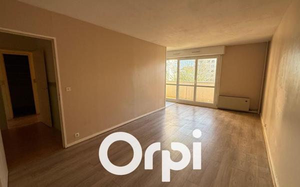 Appartement à vendre    2 pièces •  Melun