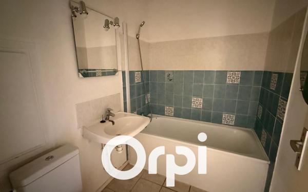 Appartement à vendre    2 pièces •  Melun