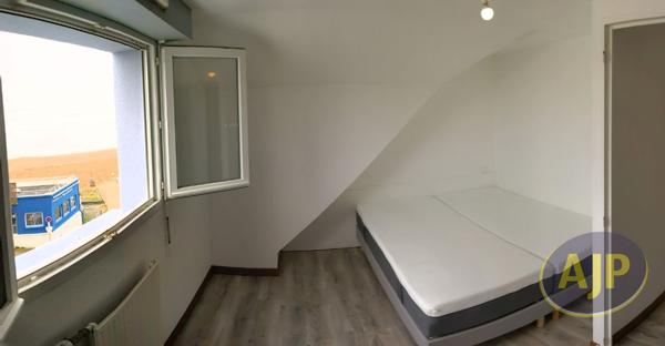 Location appartement Saint Nazaire : 937 € - AJP Immobilier Saint-Marc-sur-Mer