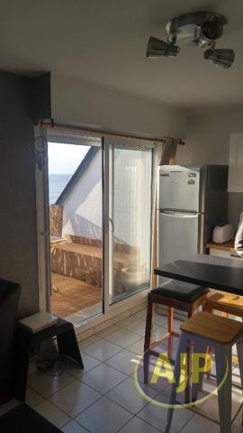 Location appartement Saint Nazaire : 937 € - AJP Immobilier Saint-Marc-sur-Mer