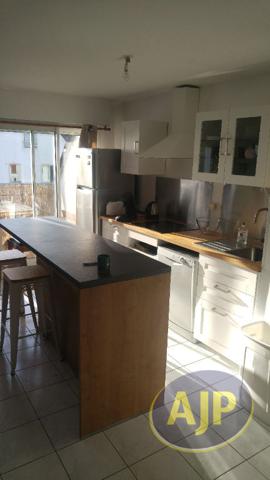 Location appartement Saint Nazaire : 937 € - AJP Immobilier Saint-Marc-sur-Mer