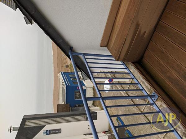 Location appartement Saint Nazaire : 937 € - AJP Immobilier Saint-Marc-sur-Mer