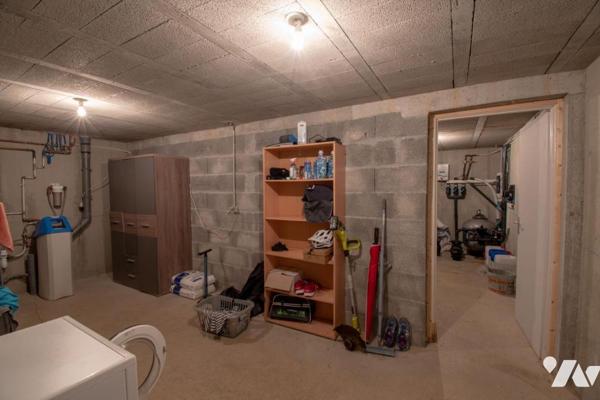 SUPERBE MAISON MODERNE SUR LES HAUTEURS DE LA MOTTE SERVOLEX