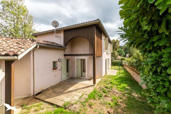 Maison à vendre |  Auvillar |  6 pièces | 133 m²