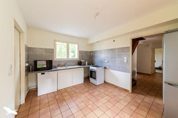 Maison à vendre |  Auvillar |  6 pièces | 133 m²