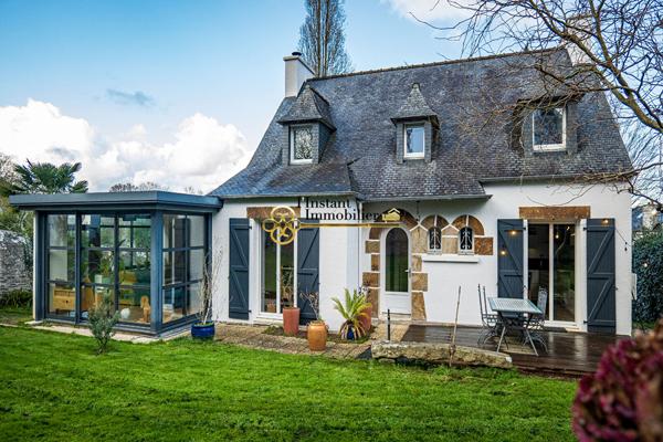Maison Morlaix