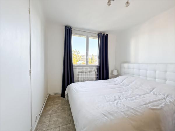 À vendre, Appartement T3, 62m², Marseille, 13013