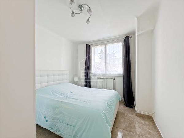 À vendre, Appartement T3, 62m², Marseille, 13013