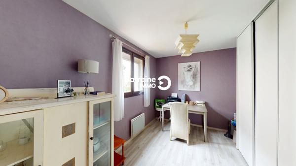 Vente maison à Brest, 6 pièces 114m²