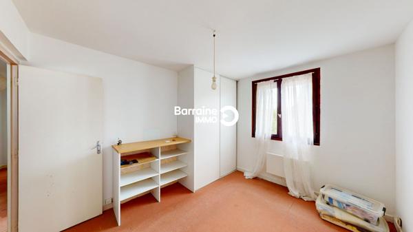 Vente maison à Brest, 6 pièces 114m²