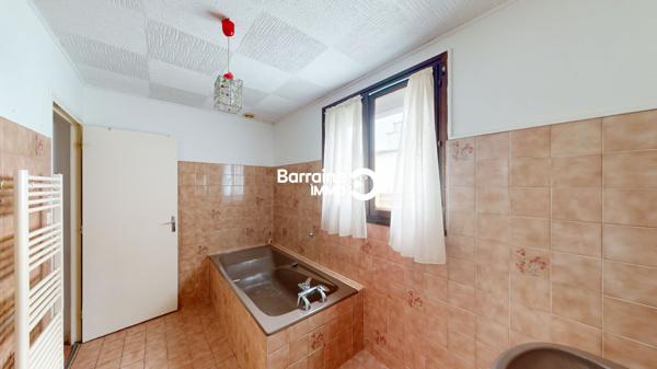 Vente maison à Brest, 6 pièces 114m²
