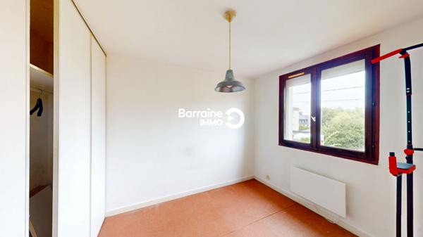 Vente maison à Brest, 6 pièces 114m²