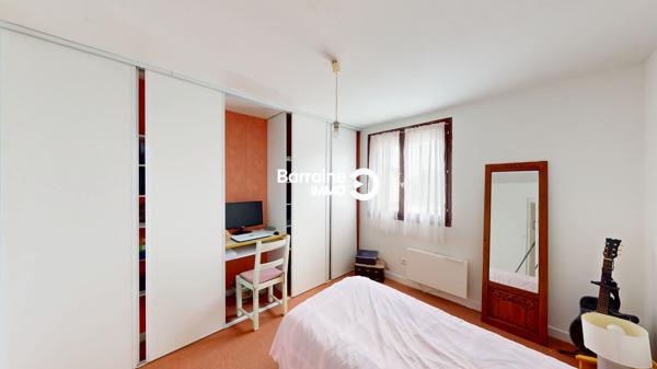 Vente maison à Brest, 6 pièces 114m²