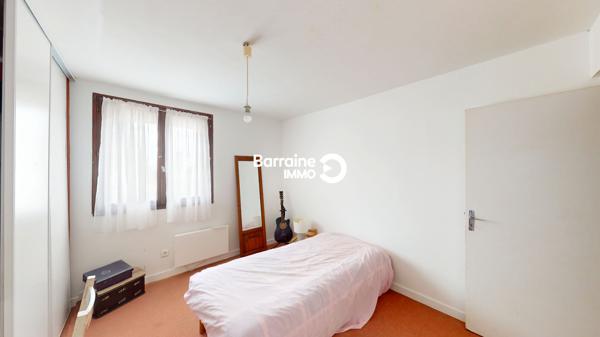 Vente maison à Brest, 6 pièces 114m²