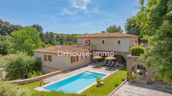 Maison à vendre 7 pièces de 169 m²
