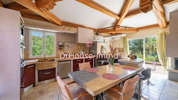 Maison à vendre 7 pièces de 169 m²