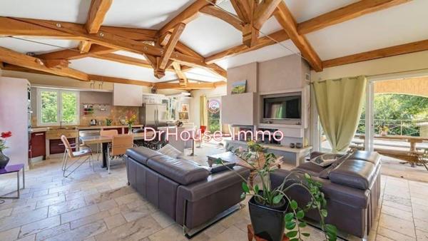 Maison à vendre 7 pièces de 169 m²
